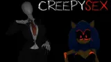 Creepysex cover