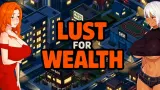 Lust for Wealth cover