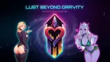 Lust Beyond Gravity cover
