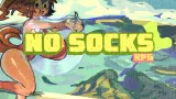 No Socks RPG cover