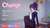 Changr: A Social Revolution cover