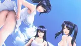 Artificial Girl 3 cover