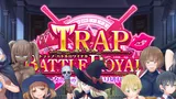 Trap Battle Royale cover