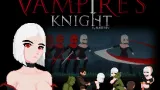 Vampire's Knight cover