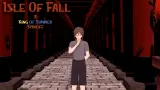 Isle of Fall cover