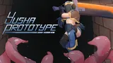 Yusha Prototype cover