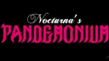 Nocturna's Pandemonium cover