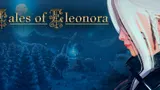 The Fox and Devil: Tales of Eleonora cover