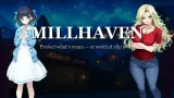Millhaven cover