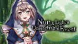 Nun and Light's Unreachable Forest cover