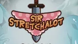 Sir Stretchalot The Wenches in the Well cover