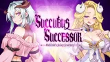 Succubus Successor: Delilah's Juicy Journey cover