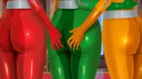 Paprika Trainer cover