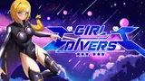 GIRLDIVERS cover