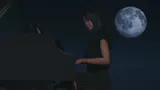 Over the Moon cover