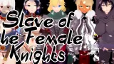 Slave Of The Female Knights cover