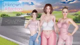 Unknown Affection cover