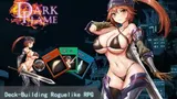 Dark Flame -Nam’s Quest cover