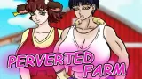 Perverted Farm cover