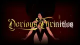 Devious Divinities cover
