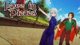 Love in Pieces cover