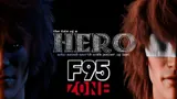 Hero cover