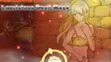 Lascivious Devil Maze cover