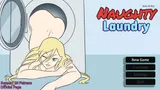 Naughty Laundry cover