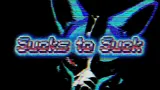 Sucks to Suck cover