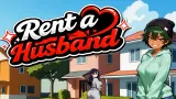 Rent-a-Husband cover