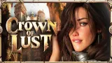Crown of Lust cover