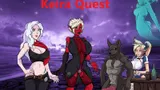 Keira Quest cover