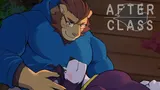 After Class cover
