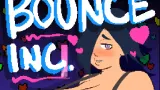 Bounce Inc. cover