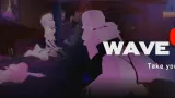Wave 9 Engine cover