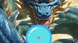 Wyvern Ball Z cover