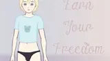 Earn Your Freedom cover