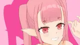 Living With A Freeloading Succubus! cover