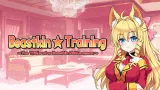 Beastkin ☆ Training -The Trials of a Beastkin cover