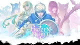 Frozen Heart cover