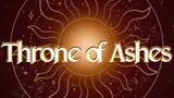 Throne of Ashes cover