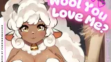 Wool You Love Me cover