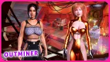Outminer cover