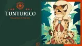 TUNTURICO: Treasures Of The Sun cover