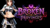 Broken Provinces cover
