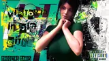 Victoria in Big City cover
