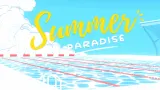 Summer Paradise cover