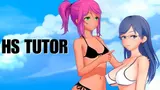 HS Tutor cover