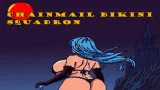 Chainmail Bikini Squadron cover