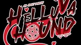 Helluva Hound cover